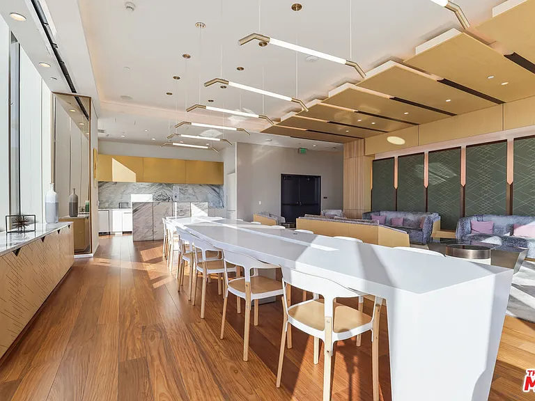 889 Francisco St #2011 — Photo 24