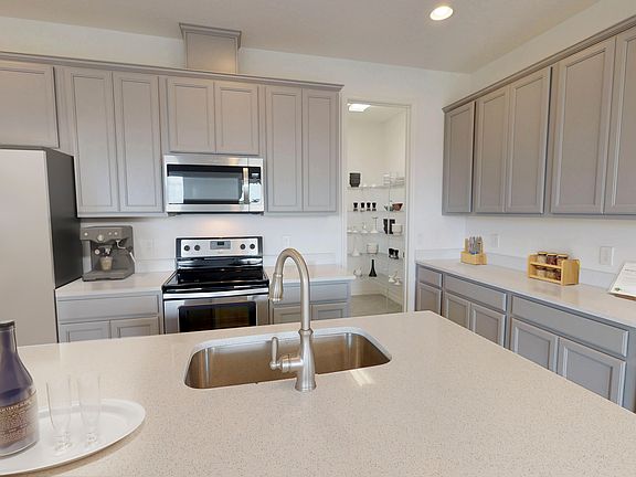 Glen at West Haven - Reef Interior Image 2