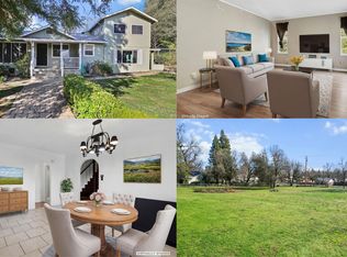 5300 Cedars Rd, Redding, CA 96001