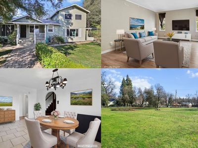 5300 Cedars Rd, Redding, CA, 96001