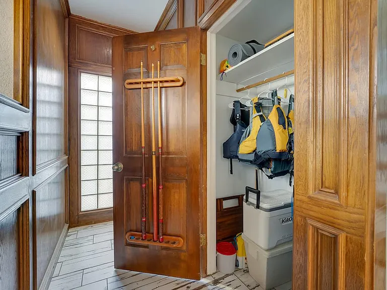 Storage Room