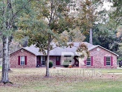 11023 Patterson Ln, Elberta, AL, 36530