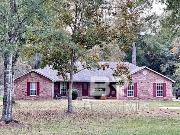 11023 Patterson Ln, Elberta, AL 36530