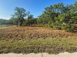LOT 23044 Lake St, Horseshoe Bay, TX 78657