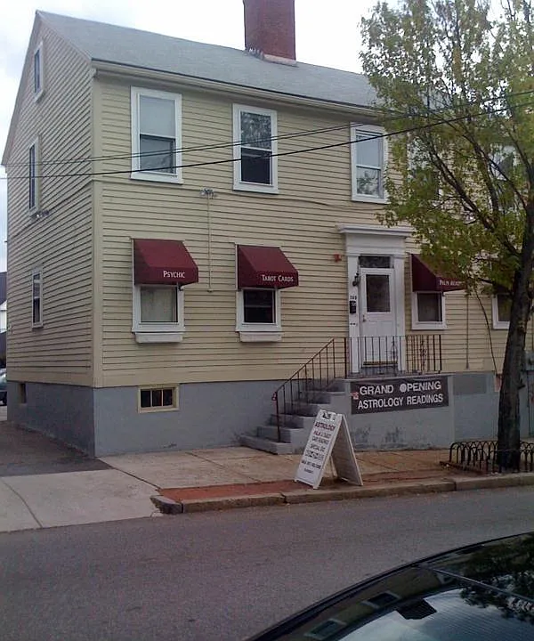 Building Photo
