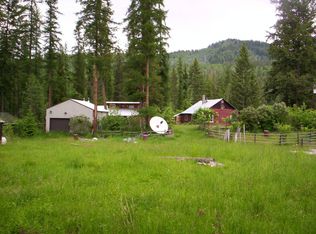 4688 Godfrey Rd #A, Northport, WA 99157