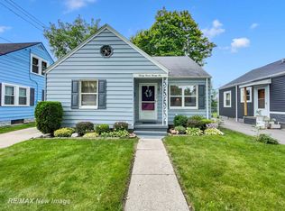 2726 Witters St, Saginaw, MI