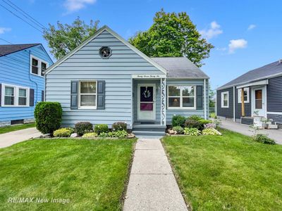 2726 Witters St, Saginaw, MI, 48602