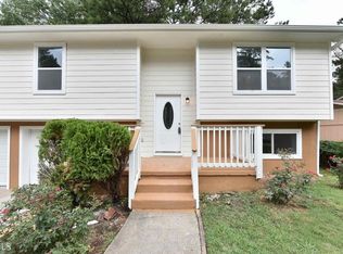 2432 Northbrook Rd, Snellville, GA 30039