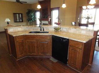 8702 E Scragg St, Wichita, KS 67226