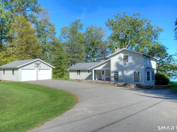 63 Old Cne Rd, Salisbury, CT 06068