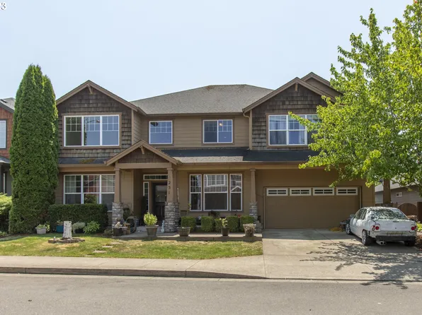 231 E 16th St, Lafayette, OR 97127