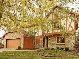 8131 Tanager Ln, Indianapolis, IN