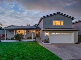 281 Herlong Ave, San Jose, CA 95123