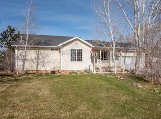 3755 N Driftwood Ln, Enoch, UT 84721