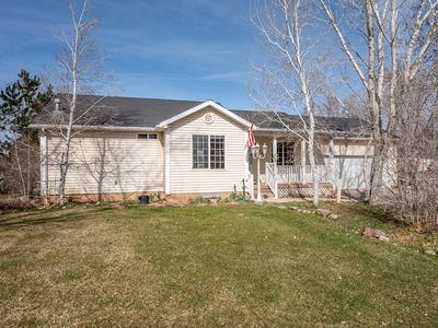 3755 N Driftwood Ln, Enoch, UT, 84721