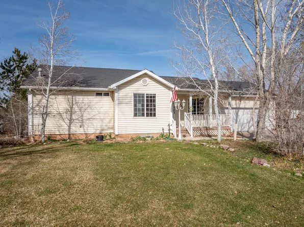 3755 N Driftwood Ln, Enoch, UT 84721