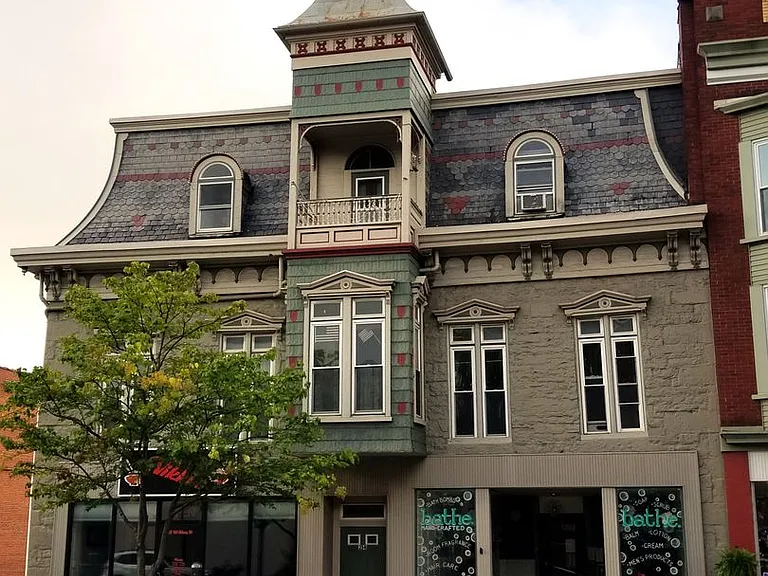 22-26 W Main St — Photo 1
