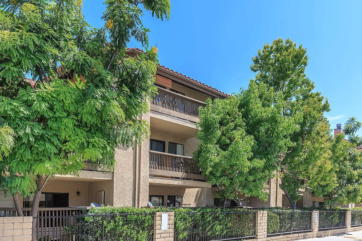 Acaciawood Village Senior Apartment Homes — Photo 1