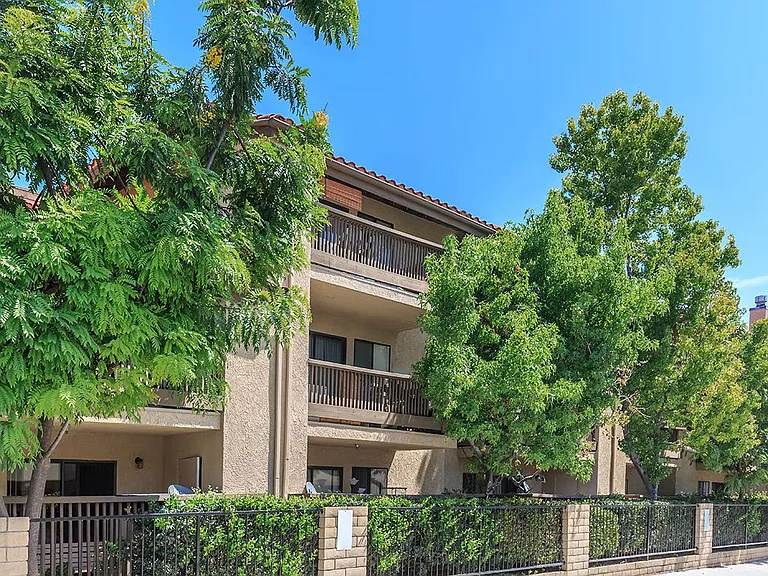 Acaciawood Village Senior Apartment Homes — Photo 1