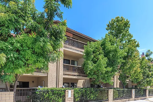 Acaciawood Village Senior Apartment Homes Photo 1