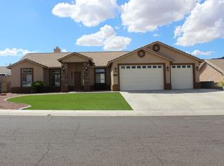 4013 Morning Crest Way, Kingman, AZ 86409