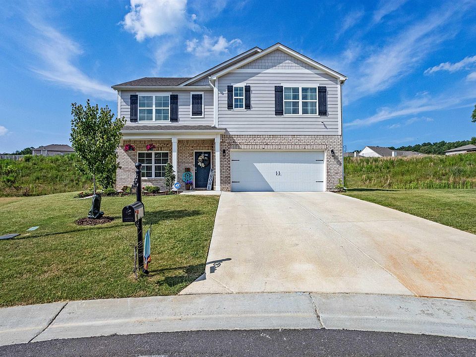 7043 Turnberry Highlands Cv, Gardendale, AL 35071 MLS 1356680 Zillow