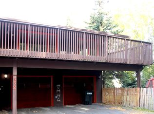 332 Shaw Cir, Anchorage, AK 99508