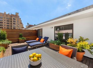 Gramercy Park Habitat, New York, NY 10010