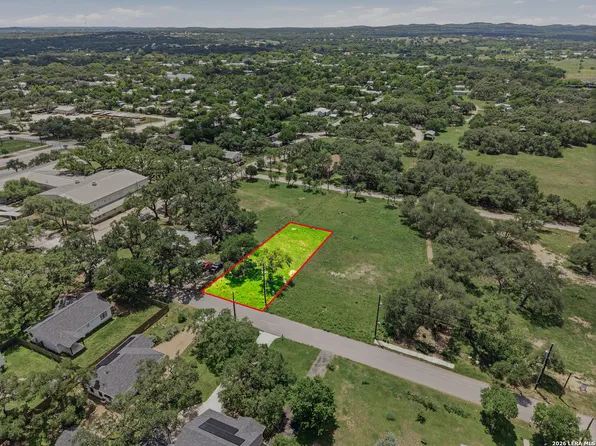 LOT 3 12th Street LOT 3, Blanco, TX 78606