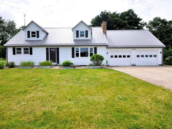 65565 Maple Rd, Lakeville, IN 46536