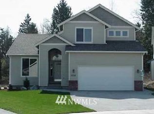 11014 182nd Avenue Pl, Bonney Lake, WA 98390