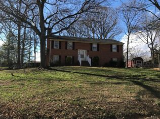 269 Deerfield Ln, Lynchburg, VA 24502