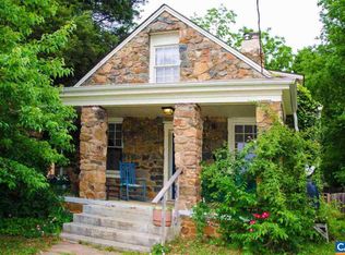 911 Anderson St, Charlottesville, VA 22903