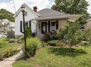 404 Oak St, Georgetown, KY 40324