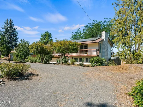 914 Pecks Canyon Rd, Yakima, WA 98908