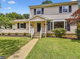 1225 Van Buren Dr, Annapolis, MD 21403