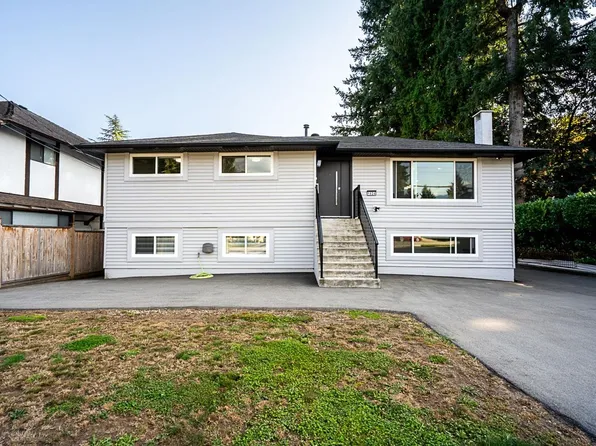 1624 Coquitlam Ave, Pt Coquitlam, BC V3B 1H7