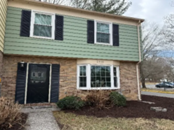 2811 Wellesley Ct, Blacksburg, VA 24060