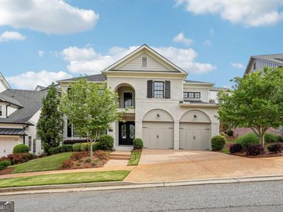 4025 Connolly Ct, Roswell, GA, 30075