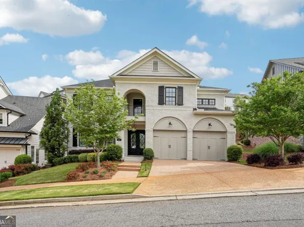 4025 Connolly Ct, Roswell, GA 30075