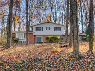 115 Wendover Cir LOT 11, Oak Ridge, TN 37830