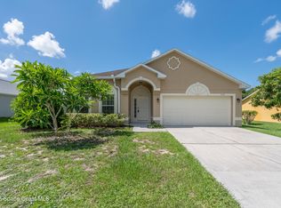 570 Cardinal St SE, Palm Bay, FL 32909