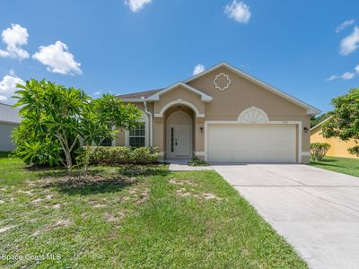 570 Cardinal St SE, Palm Bay, FL, 32909