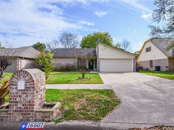 2nd image of 16607 Park Firth Dr
