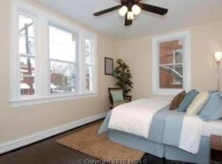 709 Rittenhouse St NW, Washington, DC 20011