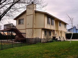 1204 Fig St, Benton City, WA