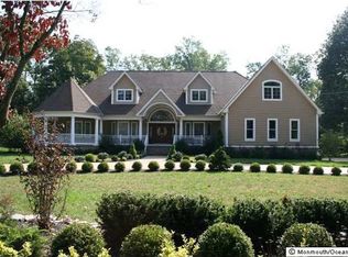 105 W River Rd, Rumson, NJ 07760