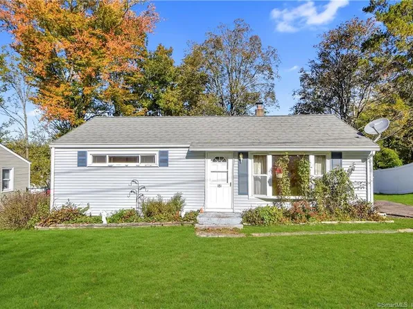 181 Spencer Drive, Middletown, CT 06457