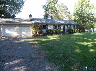 4706 Stockholm Dr, Sandston, VA 23150